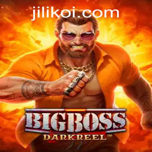 BigBoss: The Ultimate Gaming Experience Powered by JILIKO
