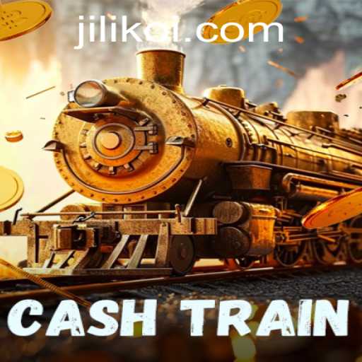 CashTrain: All Aboard the Thrilling World of JILIKO's Latest Game