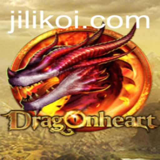 Discover the Epic Adventure of DragonHeart in the World of JILIKO