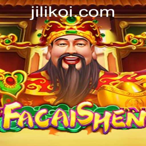 Explore the Thrilling World of FaCaiShen: An In-Depth Look at the JILIKO Experience