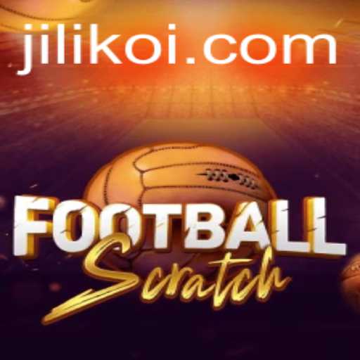 Exploring FootballScratch: A Thrilling New Game by JILIKO