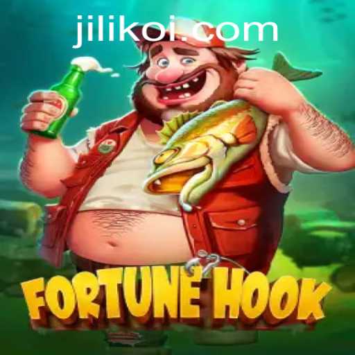 Exploring FortuneHook: A Deep Dive into Gameplay and Strategy with JILIKO