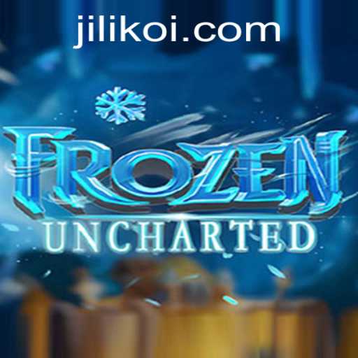 FrozenUncharted: A New Adventure Awaits