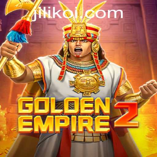 GoldenEmpire2: A Deep Dive into the Game's Allure with JILIKO