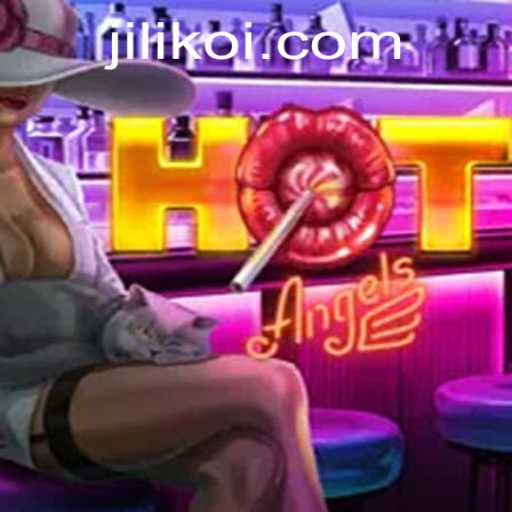 Discover the Enchanting World of HotAngels: A Deep Dive into JILIKO's Latest Game