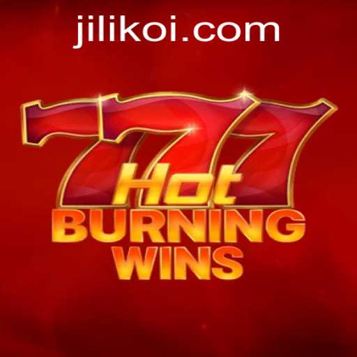 Discover the Thrills of HotBurningWins - A JILIKO Exclusive