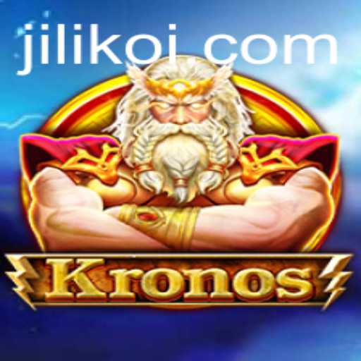 Exploring the World of Kronos: A Thrilling Adventure Game with JILIKO