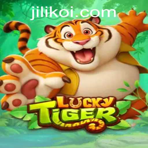 LuckyTiger: Exploring the Thrilling World of JILIKO