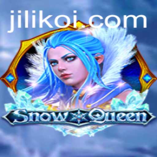 Discover the Magical World of SnowQueen: A JILIKO Adventure