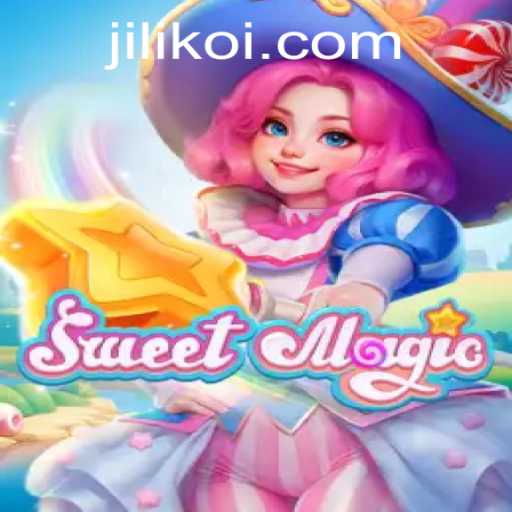 Exploring SweetMagic: A New Enchantment in Gaming by JILIKO
