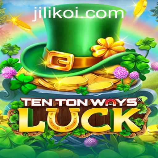 Discover the Thrills of TenTonWaysLuck: JILIKO's Latest Gaming Sensation