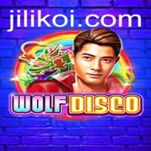 Unveiling the World of WolfDisco: A Unique Gaming Experience with JILIKO