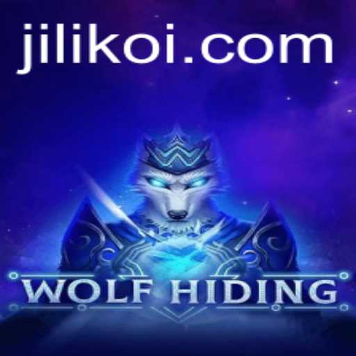 Explore the Exciting World of WolfHiding: A Thrilling Adventure with JILIKO