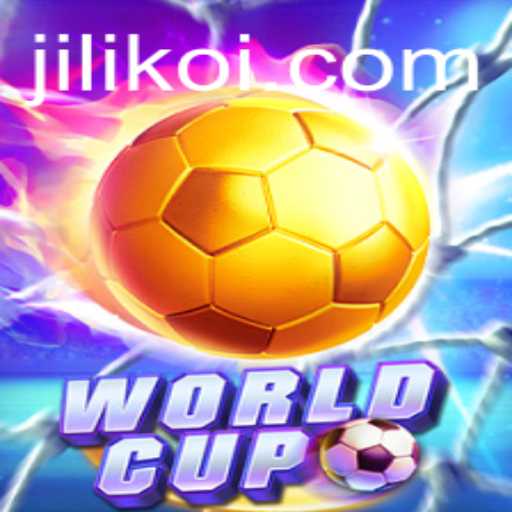 Exploring the Exciting World of WorldCup with JILIKO