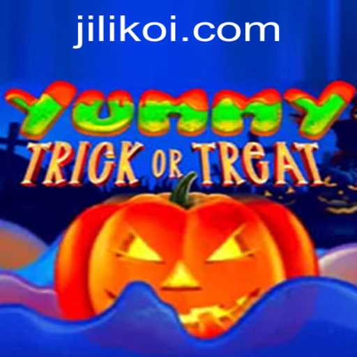 Discover the Delightful World of YummyTrickorTreat: A Fun-Filled Adventure by JILIKO